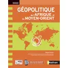 Image de Géopolitique de l'Afrique et du Moyen-Orient