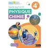 Image de Physique Chimie 4e: Cahier d'activités