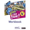 Image de Anglais 4e Cycle 4 A2-A2+ Give me five !: Workbook