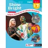 Image de Anglais 1re Tle B1>C1 spécialité LLCE Shine Bright