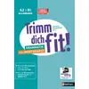 Image de Allemand 2de A2>B1 Trimm dich fit!: Cahier d'activités