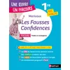Image de Les fausses confidences: Parcours "Théâtre et stratagème" bac français 1re: 7