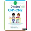 Image de Dictées CM1-CM2