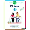 Image de Dictées 6e