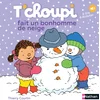 Image de T'choupi fait un bonhomme de neige: 12