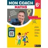 Image de Mon coach Maths 6e