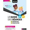Image de Le guide des séances CP/CE1: Ressources + Diaporamas