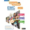 Image de EMC Enseignement Moral et Civique cycle 2 Séances animées: Guide + ressources