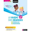 Image de Le guide des séances CP MHM: Ressources + Diaporamas