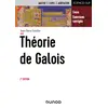 Image de Théorie de Galois: Cours et exercices corrigés