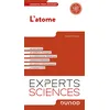 Image de L'atome: L'essentiel pour l'étudiant