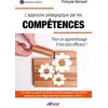 Image de L'approche pédagogique par les compétences: Pour un apprentissage 5 fois plus efficace !
