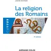 Image de La religion des Romains