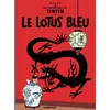 Image de Le Lotus bleu