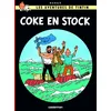 Image de Coke en stock: TINTIN T19