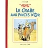 Image de Le Crabe aux pinces d'or: Edition fac-similé en noir et blanc