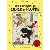 Image de Quick et Flupke: lntégrale couleurs