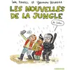 Image de Les nouvelles de la jungle (de Calais)