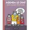 Image de Agenda Le chat