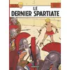 Image de Le dernier Spartiate