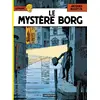 Image de Le mystère Borg