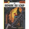 Image de Le repaire du loup