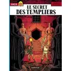 Image de Le secret des Templiers