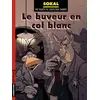 Image de Le buveur en col blanc: CANARDO