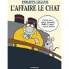 Image de L'affaire Le Chat