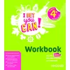 Image de Anglais 4e cycle 4 A2>B1 I bet you can!: Workbook