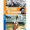 Image de Histoire-Géographie Tle: Manuel élève