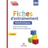 Image de Outils pour les maths CM2 cycle 3: Fiches d'entraînement