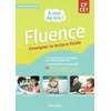 Image de Fluence CP/CE1 A moi de lire !: Enseigner la lecture fluide