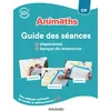 Image de Animaths CP: Guide des séances
