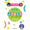 Image de Jouer en classe cycle 1: Guide + Jeu de plateau