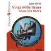Image de Vingt-Mille lieues sous les mers