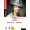 Image de Manon Lescaut: Bac Français 2023