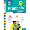 Image de Français 5e: Conçu et recommandé par les enseignants