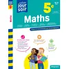Image de Maths 5e: Conçu et recommandé par les enseignants