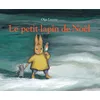 Image de Le petit lapin de Noël