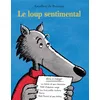Image de Le loup sentimental