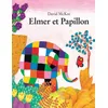 Image de Elmer et Papillon