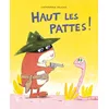 Image de Haut les pattes !