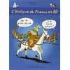 Image de L'histoire de France en BD