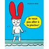 Image de Je veux pas aller à la piscine !