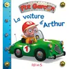 Image de La voiture d'Arthur: n°4
