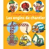 Image de Les engins de chantier