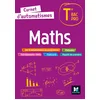 Image de Maths Tle Bac pro