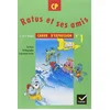 Image de CAHIER D'EXPRESSION CP RATUS ET SES AMIS.: Numéro 1: Vol. 1