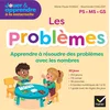 Image de Boite de jeux maths maternelle Ed.2022 - Problèmes mathématiques